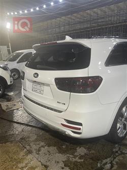 کیا سۆرینتۆ